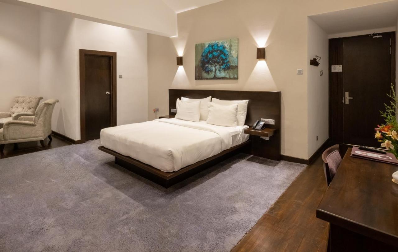 Hotel Galway Heights