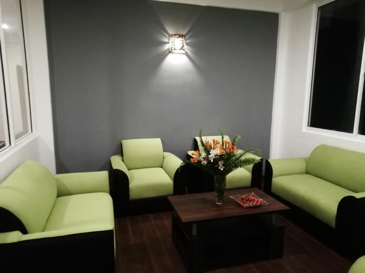 Hotel Tea Mount Forest Nuwara Eliya