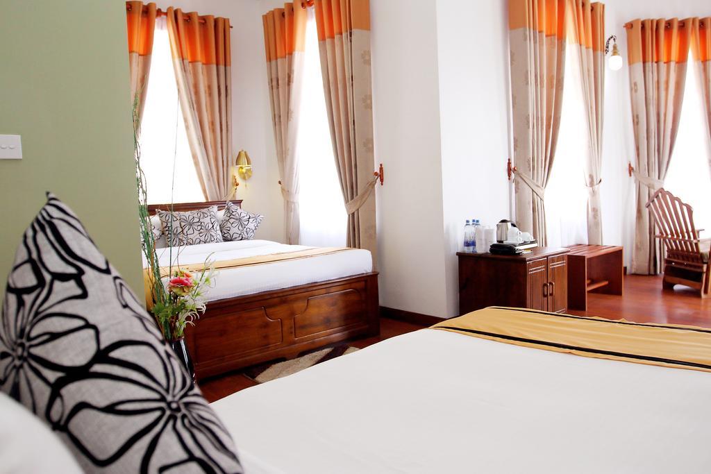 Qantara Hotel 4*