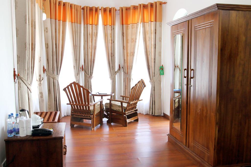 Hotel Qantara Nuwara Eliya