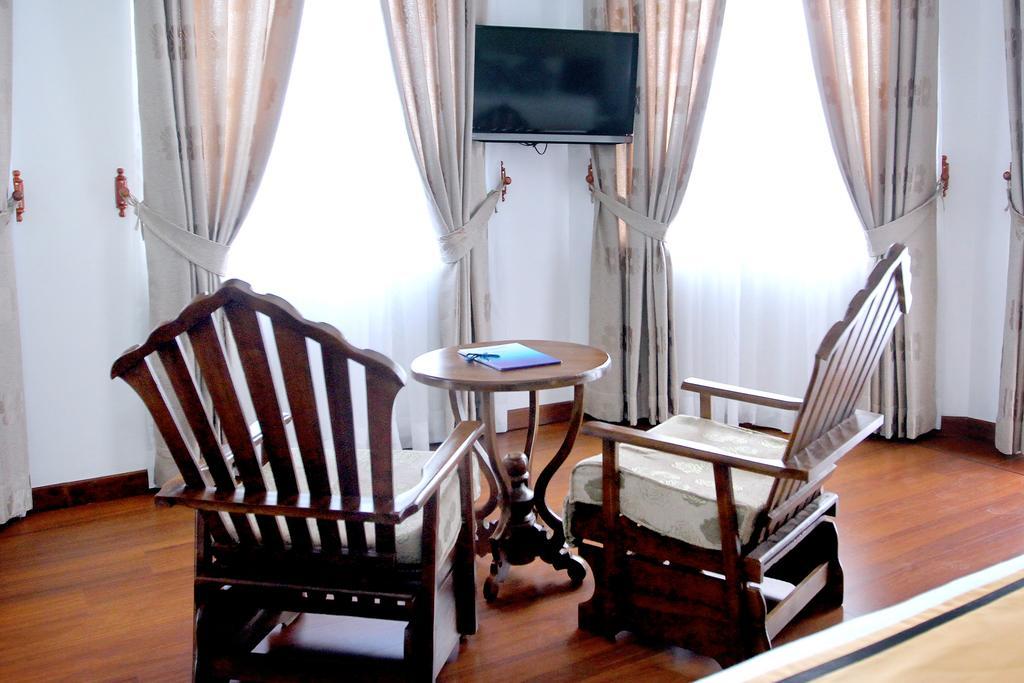 Hotel Qantara