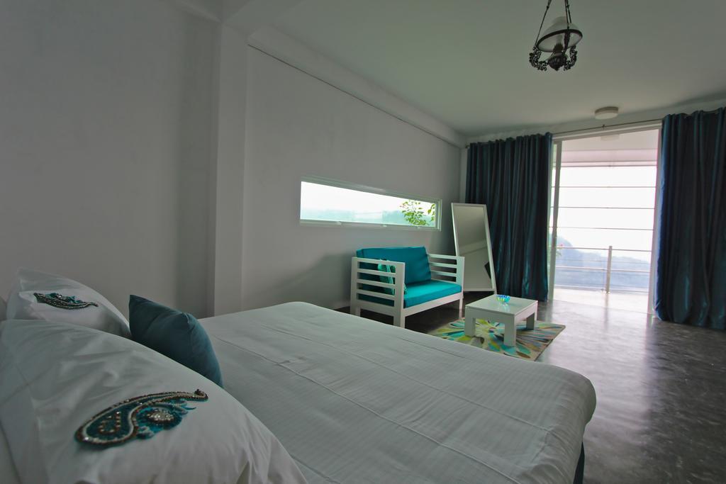 Singha Sanasa Luxury * Nuwara Eliya
