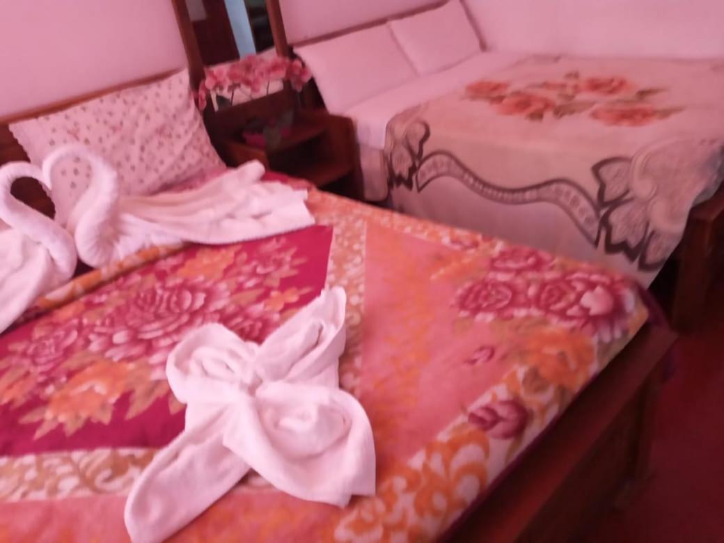 La Rose Homestay Nuwara Eliya