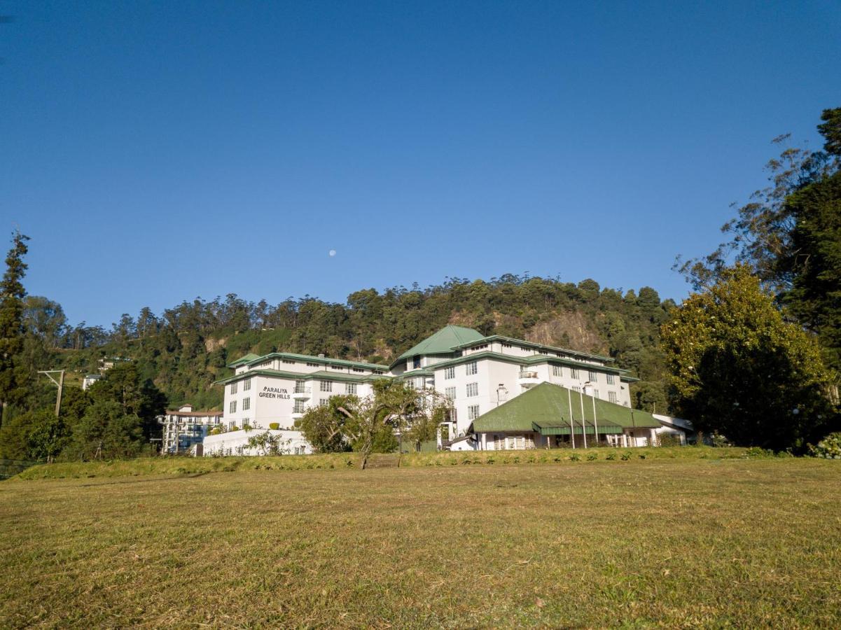 Araliya Green Hills - Where Historic Charm Mingles With Natural Beauty Hotel 4*