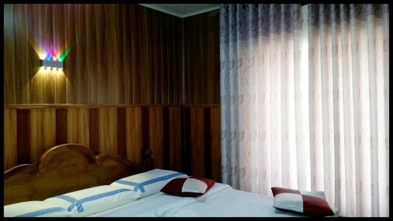 Bed & Breakfast Happy Inn Nuwara Eliya