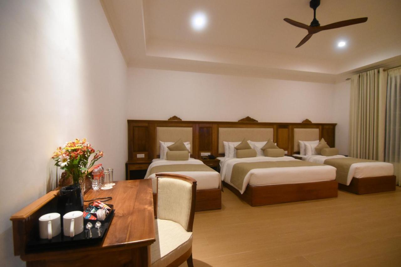Araliya Red - Budget Friendly Hotel- Where Find Stunning 360 Panoramic View Of 4*