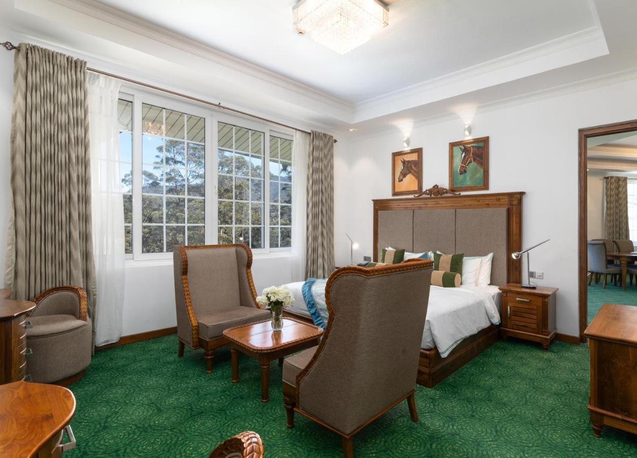 Araliya - Your Gateway To Everything In Hotel Nuwara Eliya