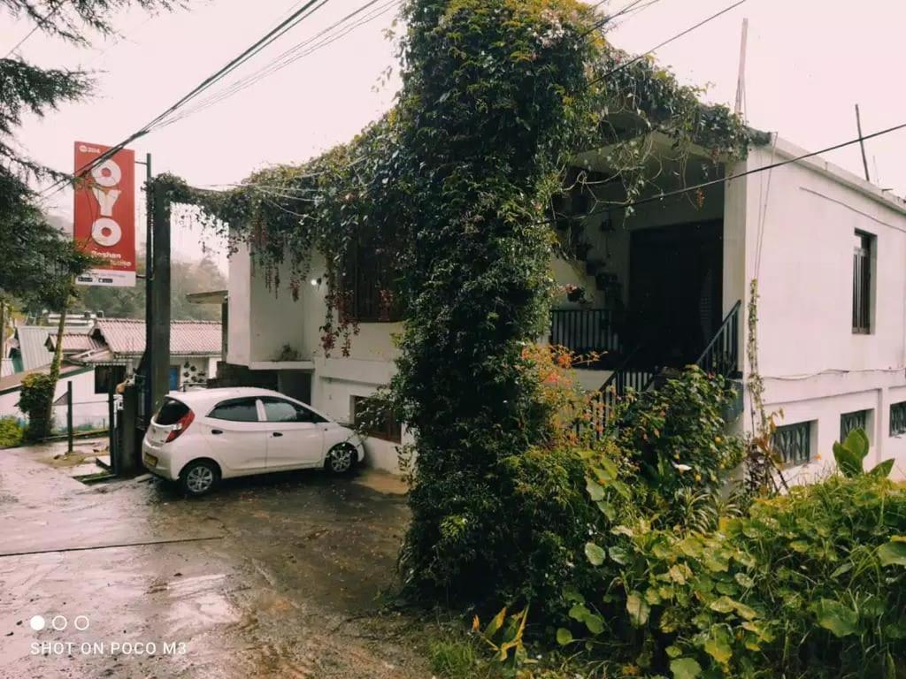 Homestay La Rose *