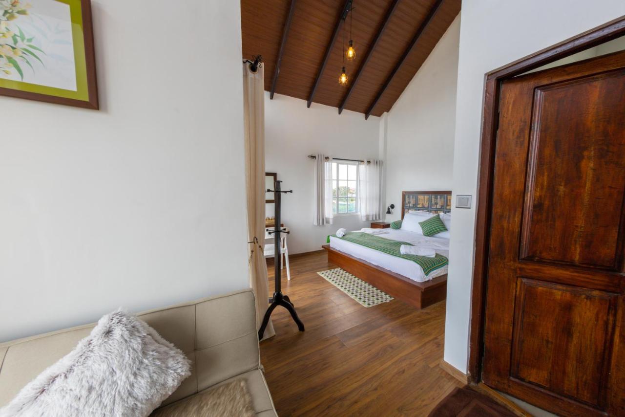 Sky Lounge Guest house *