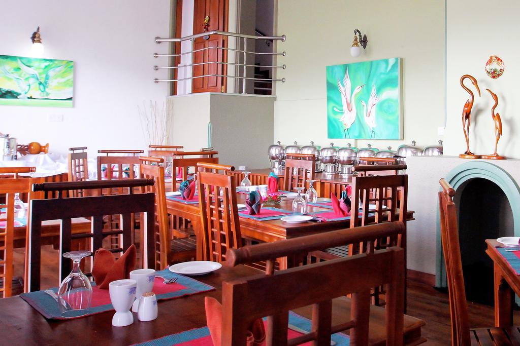 Hotel Qantara 4*