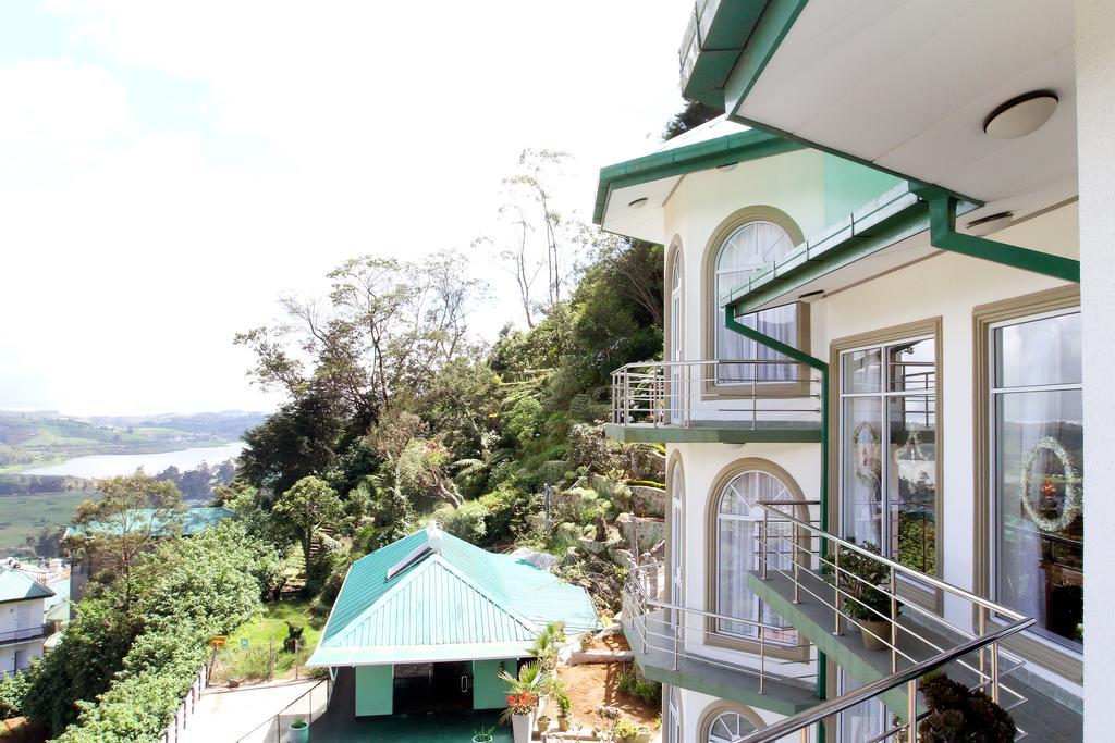 Qantara Hotel 4*