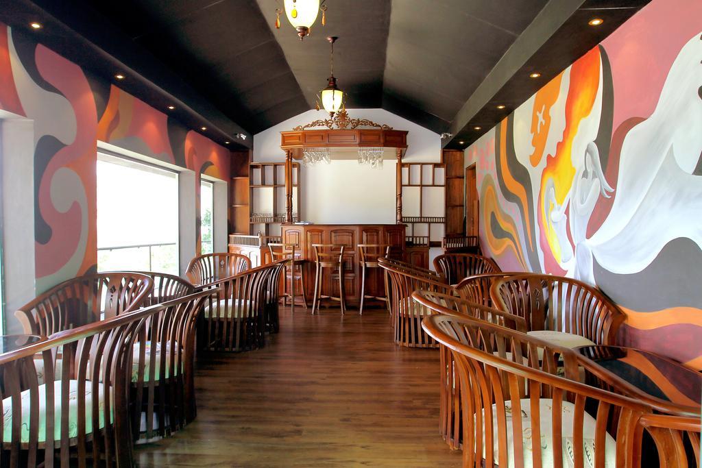 Qantara 4* Nuwara Eliya