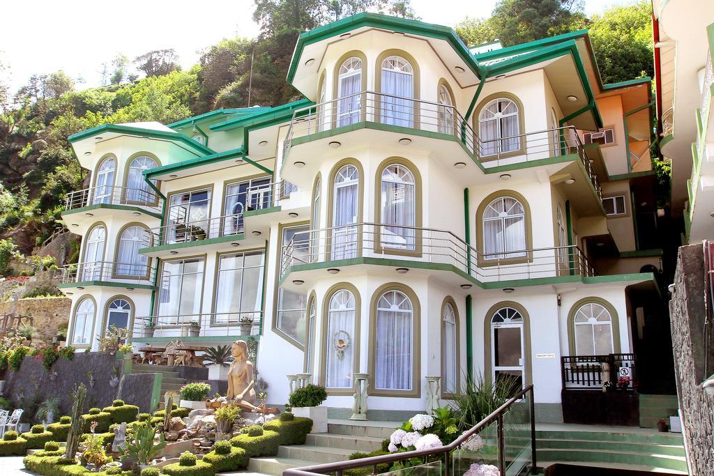 Hotel Qantara