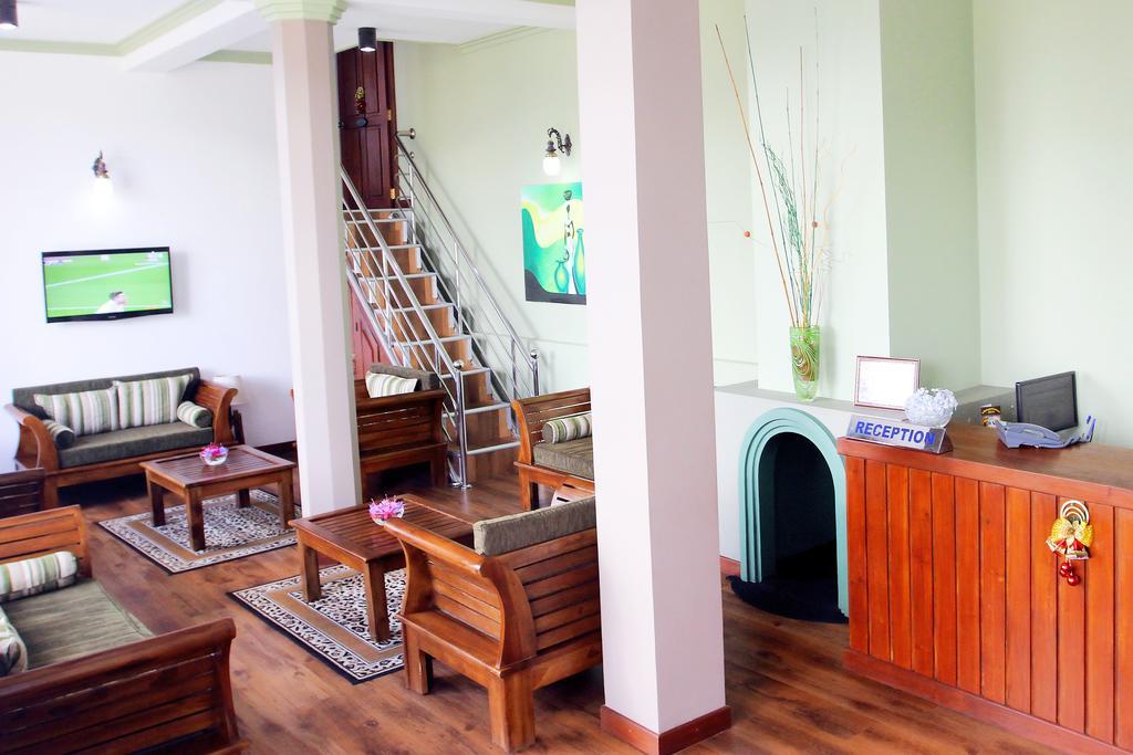 Qantara Hotel