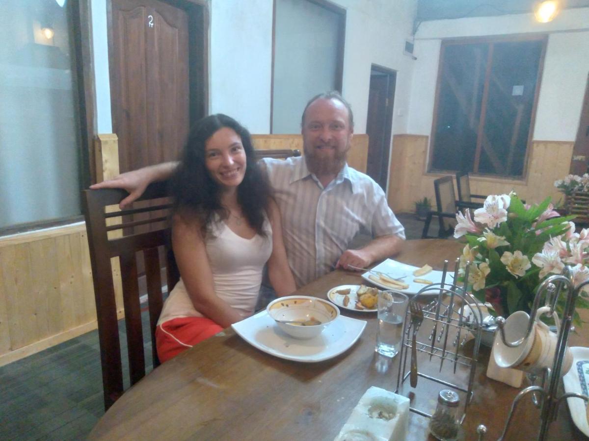 Bed & Breakfast Golden King Guest Nuwara Eliya