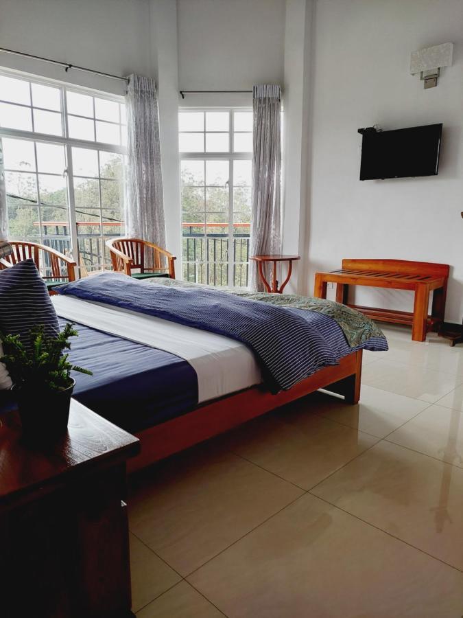 Misthill Rest - Lavish Hotel Nuwara Eliya