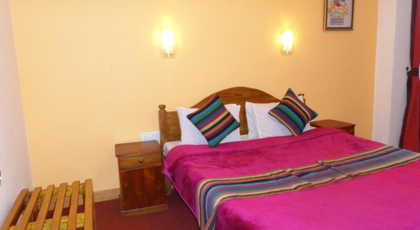 Hotel Mount View