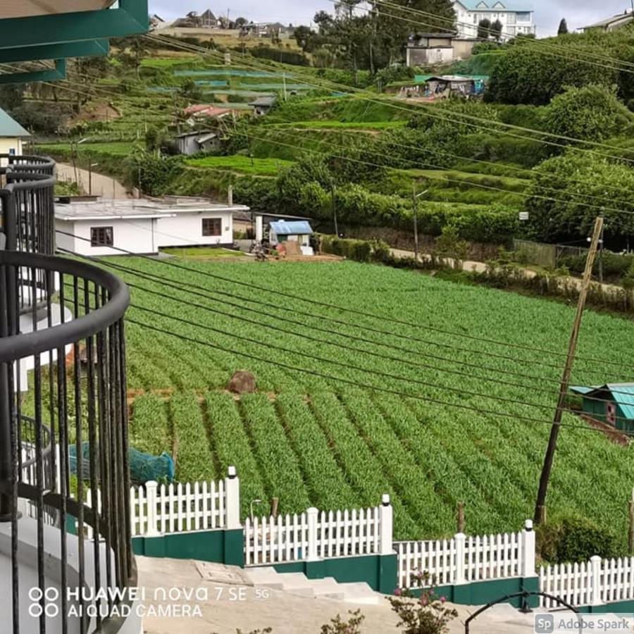 Apartment Infinity Luxury Nuwara Eliya