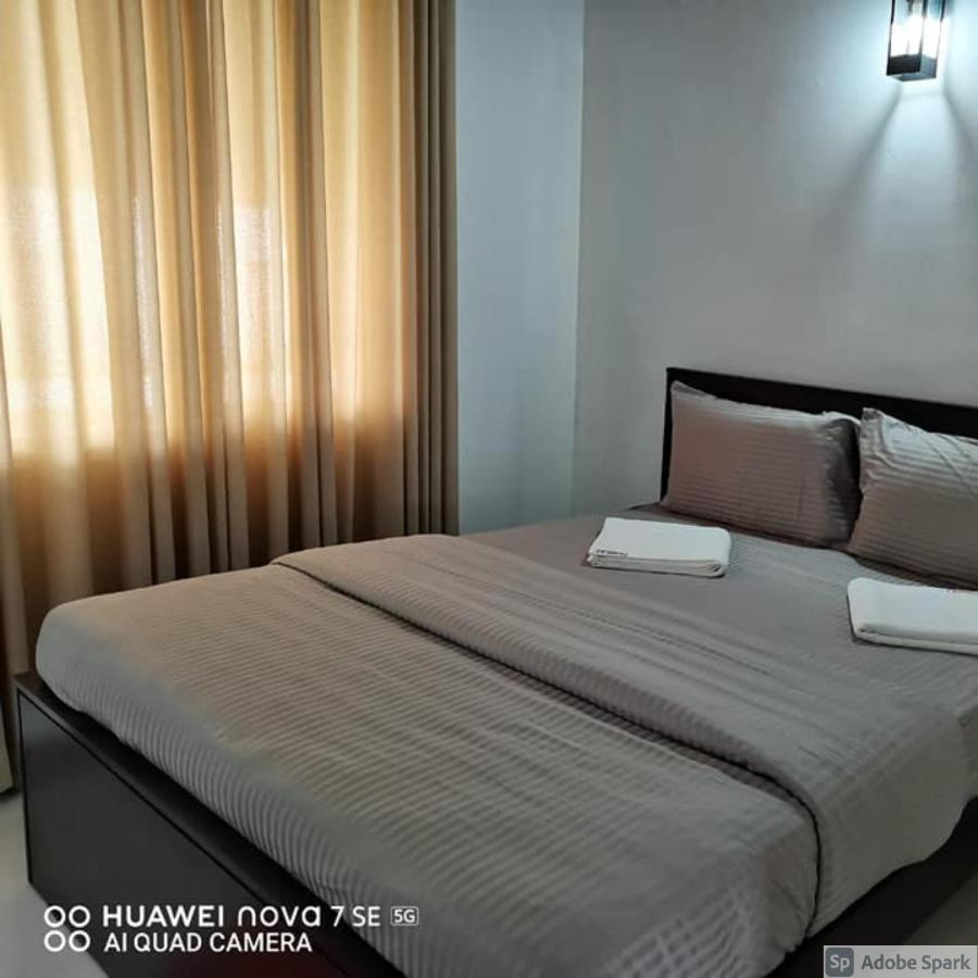 Infinity Luxury Nuwara Eliya