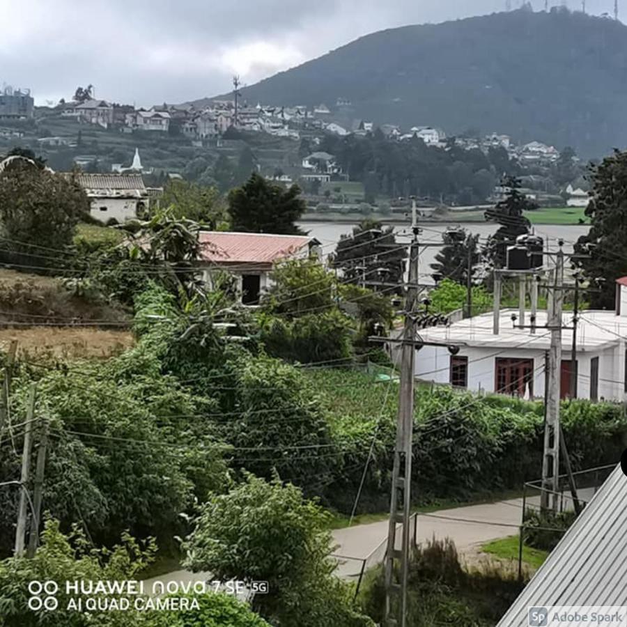 Infinity Luxury * Nuwara Eliya