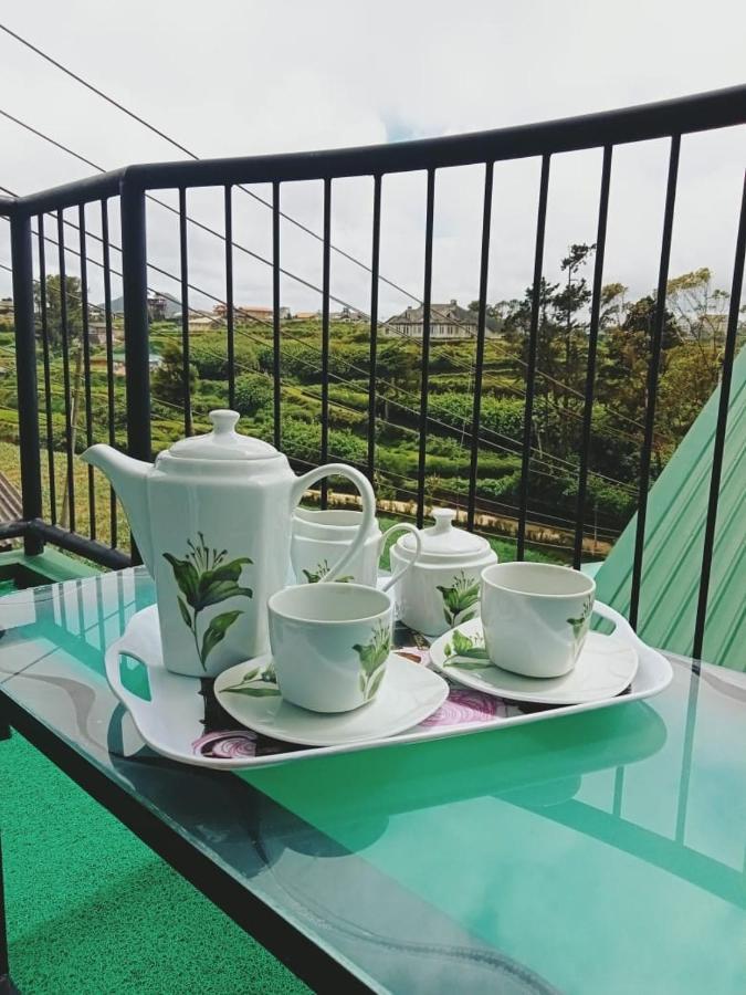 Tea Breeze Luxury Apartment *