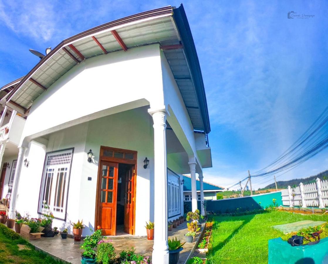 Soban Rich Guest house *