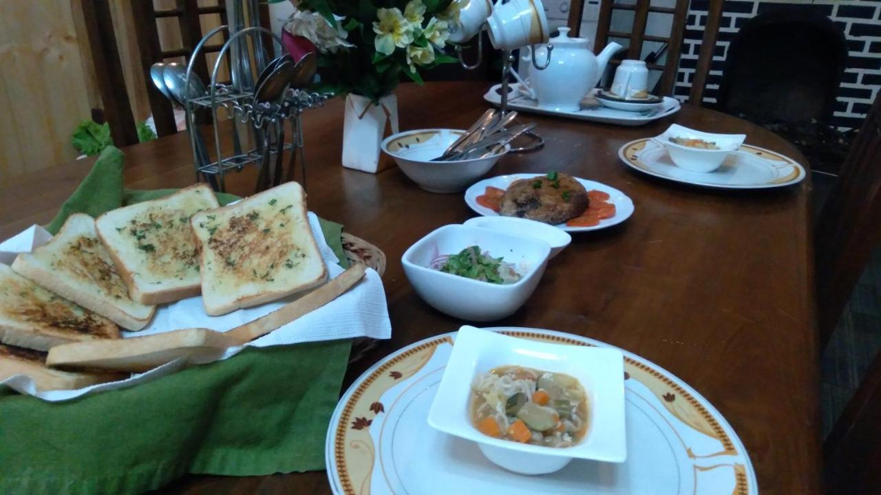 Golden King Guest Nuwara Eliya