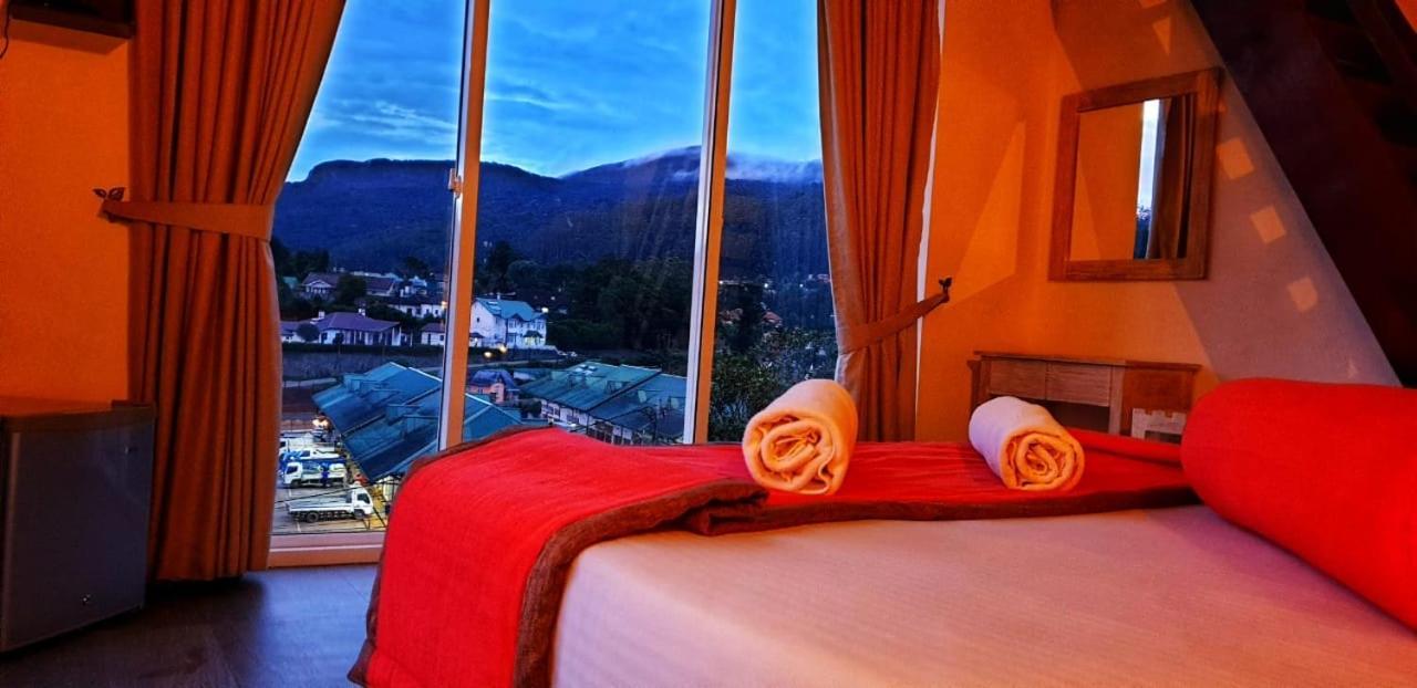 The Edgware 3* Nuwara Eliya