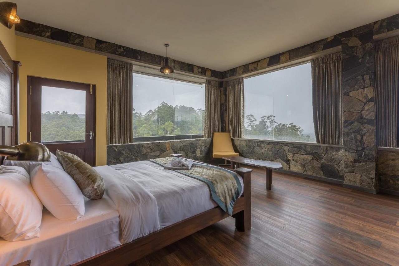 Windshire Hotel Nuwara Eliya