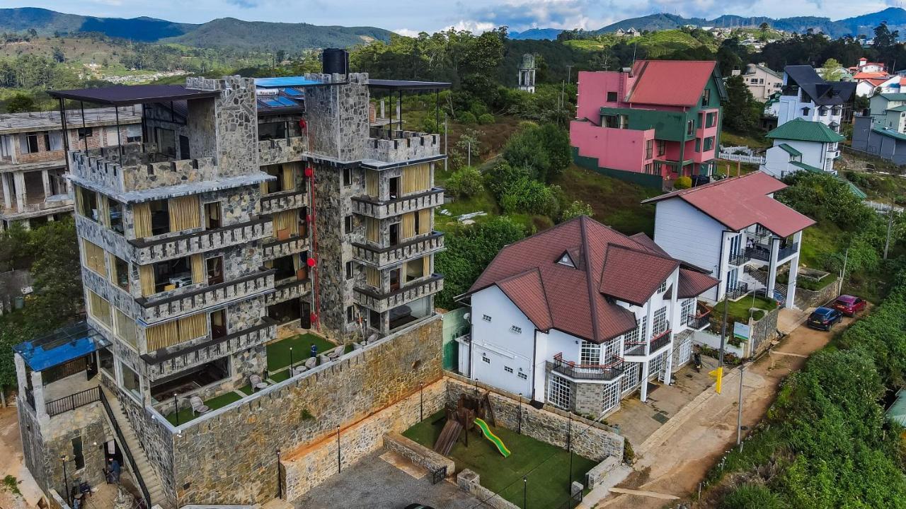 Windshire Hotel 4*
