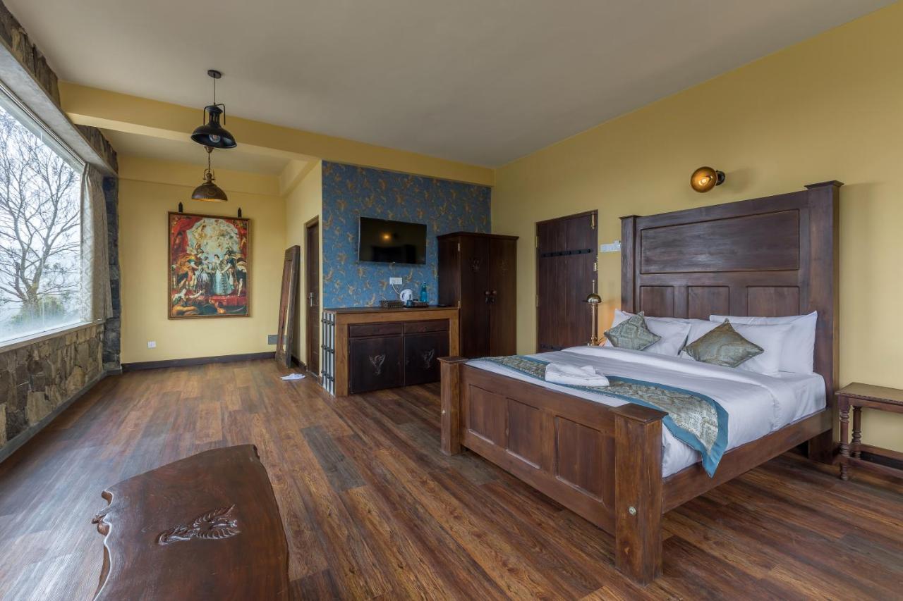Windshire 4* Nuwara Eliya