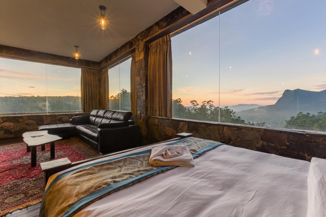 Windshire Hotel Nuwara Eliya