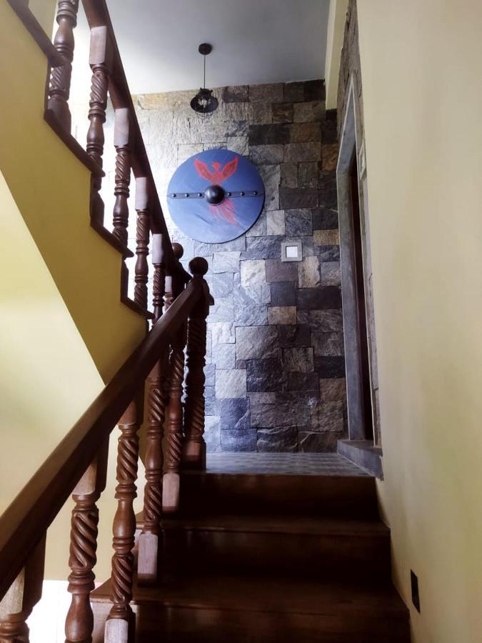 Windshire 4* Nuwara Eliya