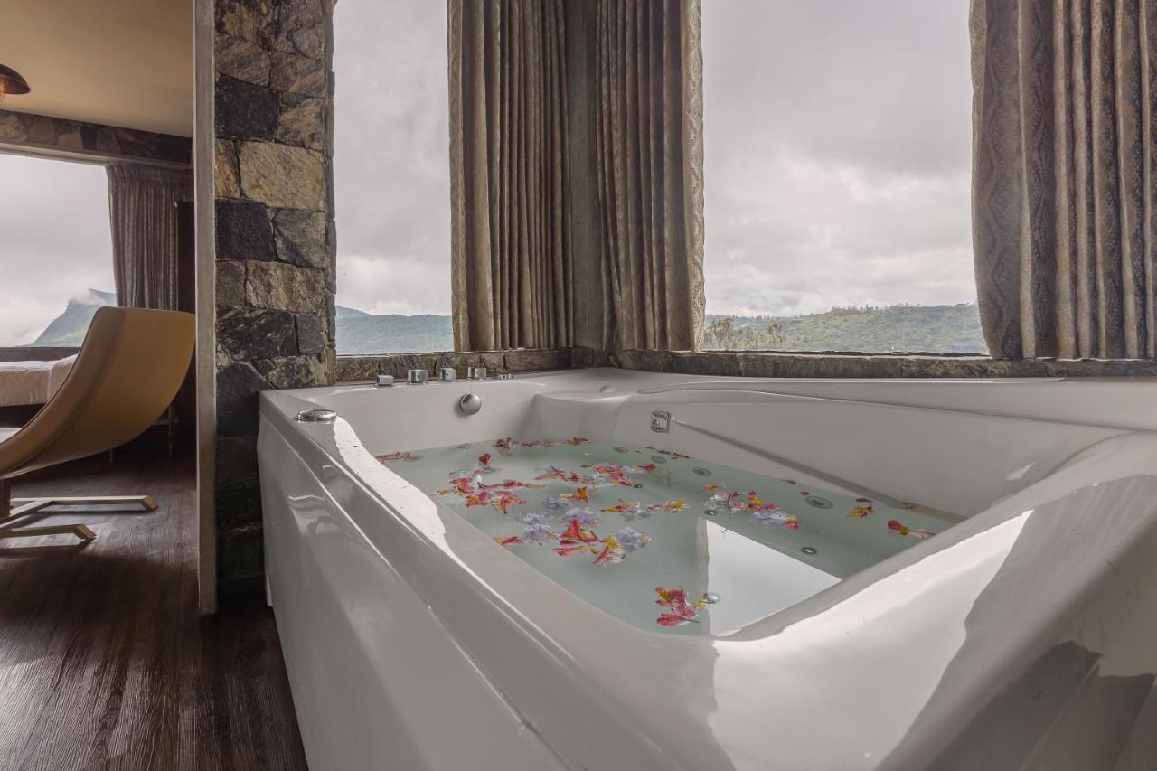 Hotel Windshire Nuwara Eliya