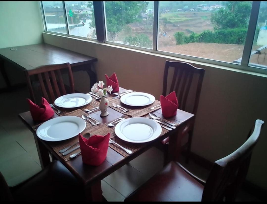 Vishmi's Rest 3* Nuwara Eliya