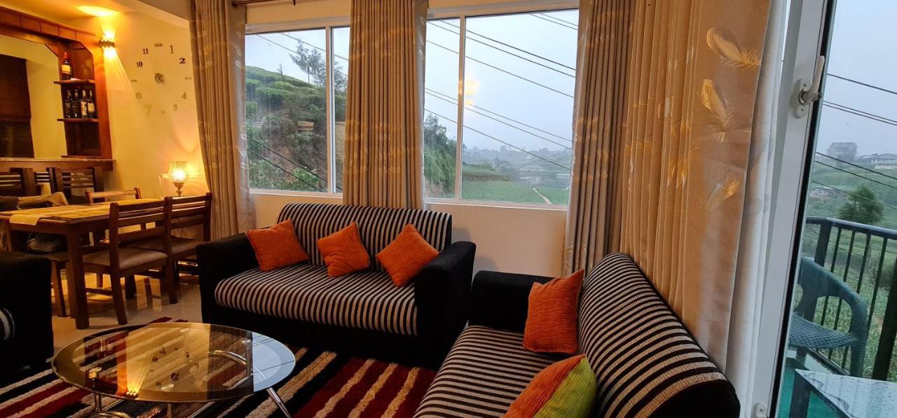 Tea Breeze Luxury Apartment