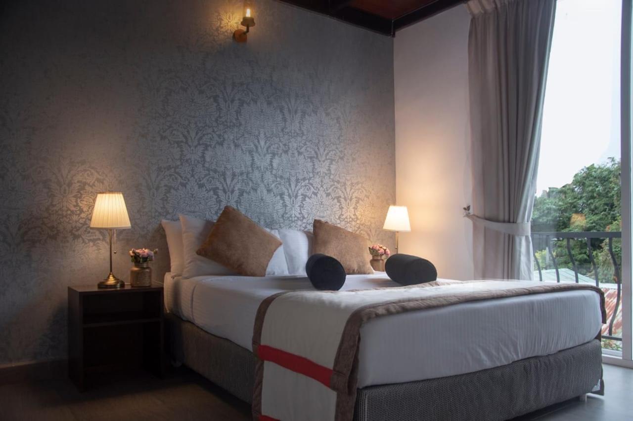 The Edgware Guest house 3*