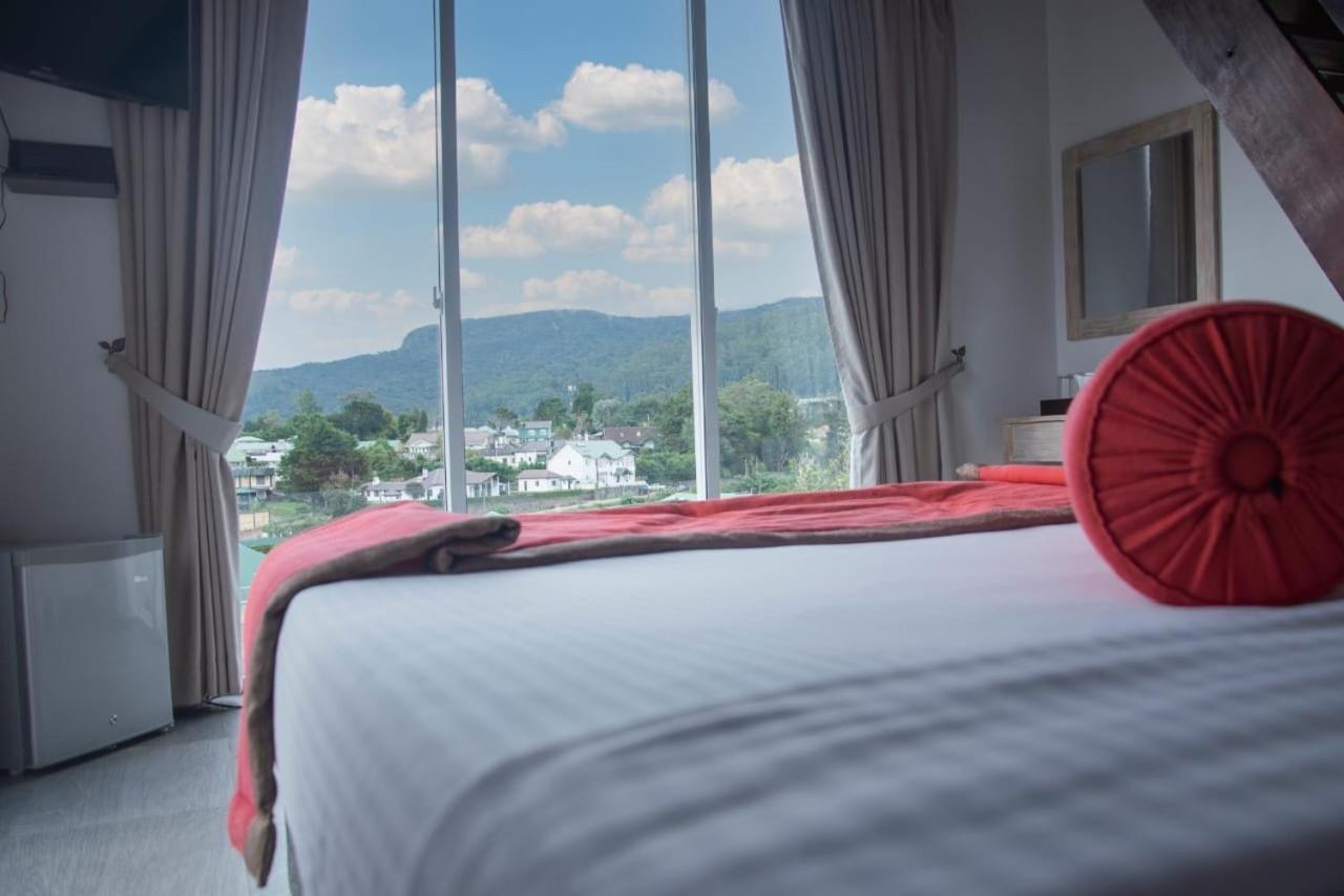 Guest house The Edgware Nuwara Eliya
