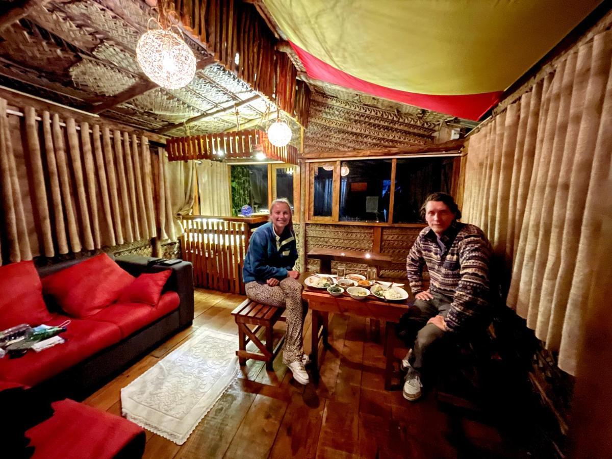 Lodge La Luna Nuwara Eliya