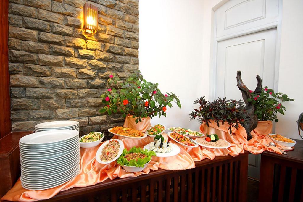 Hotel Glenfall Reach 3*