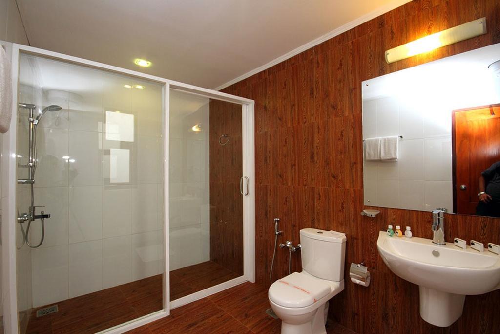Glenfall Reach 3*