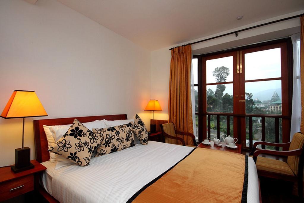 Glenfall Reach Nuwara Eliya