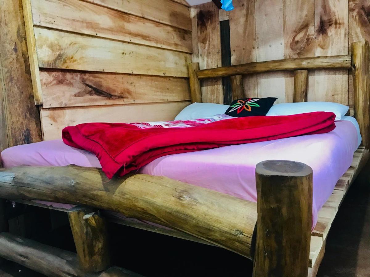 Guest house The Paul Woods Nuwara Eliya