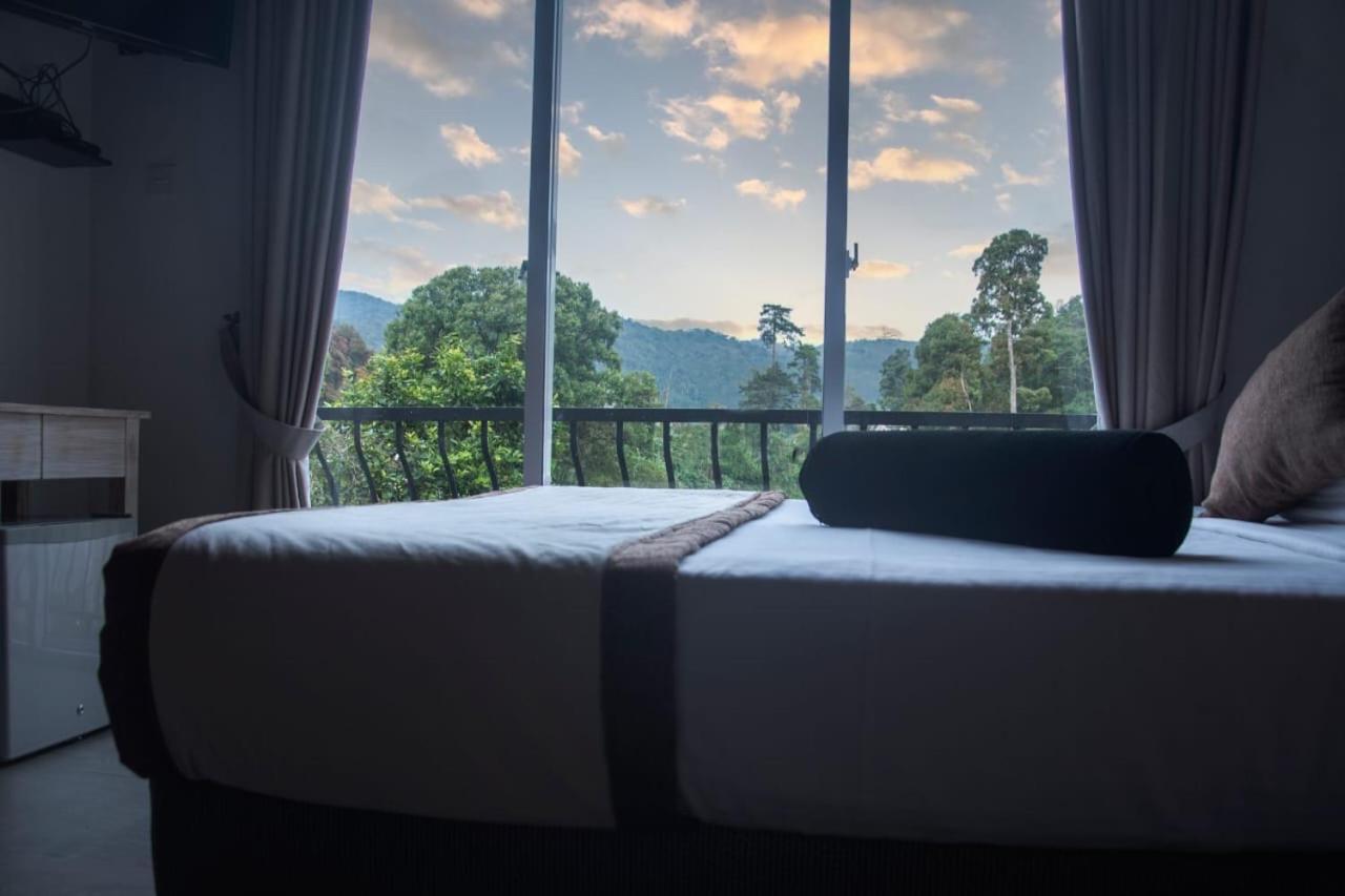 The Edgware Guest house 3*
