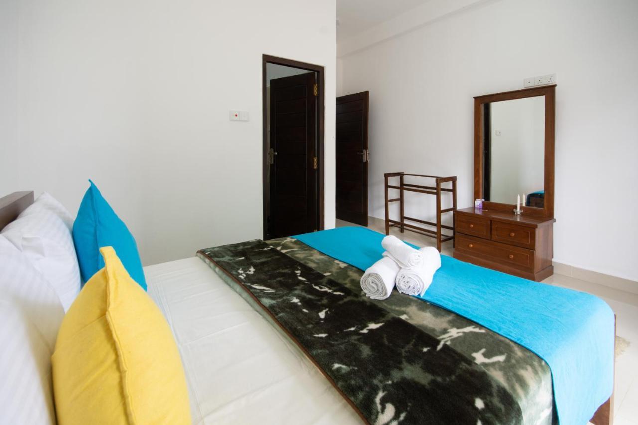Holiday home Amara Leisure