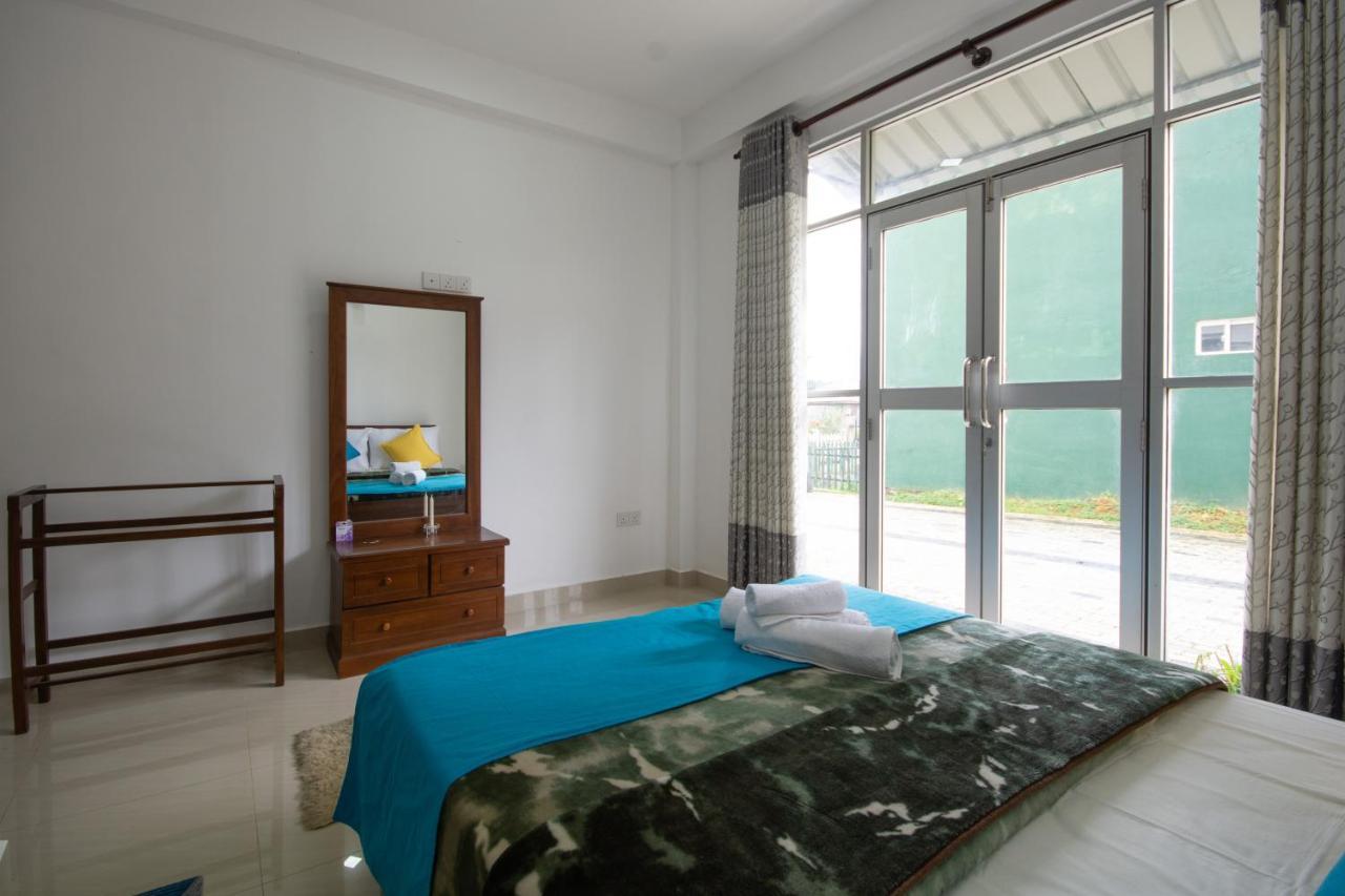 Amara Leisure * Nuwara Eliya