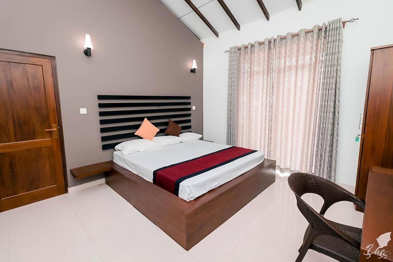 Guest house Monaara Leisure - Nuwaraeliya