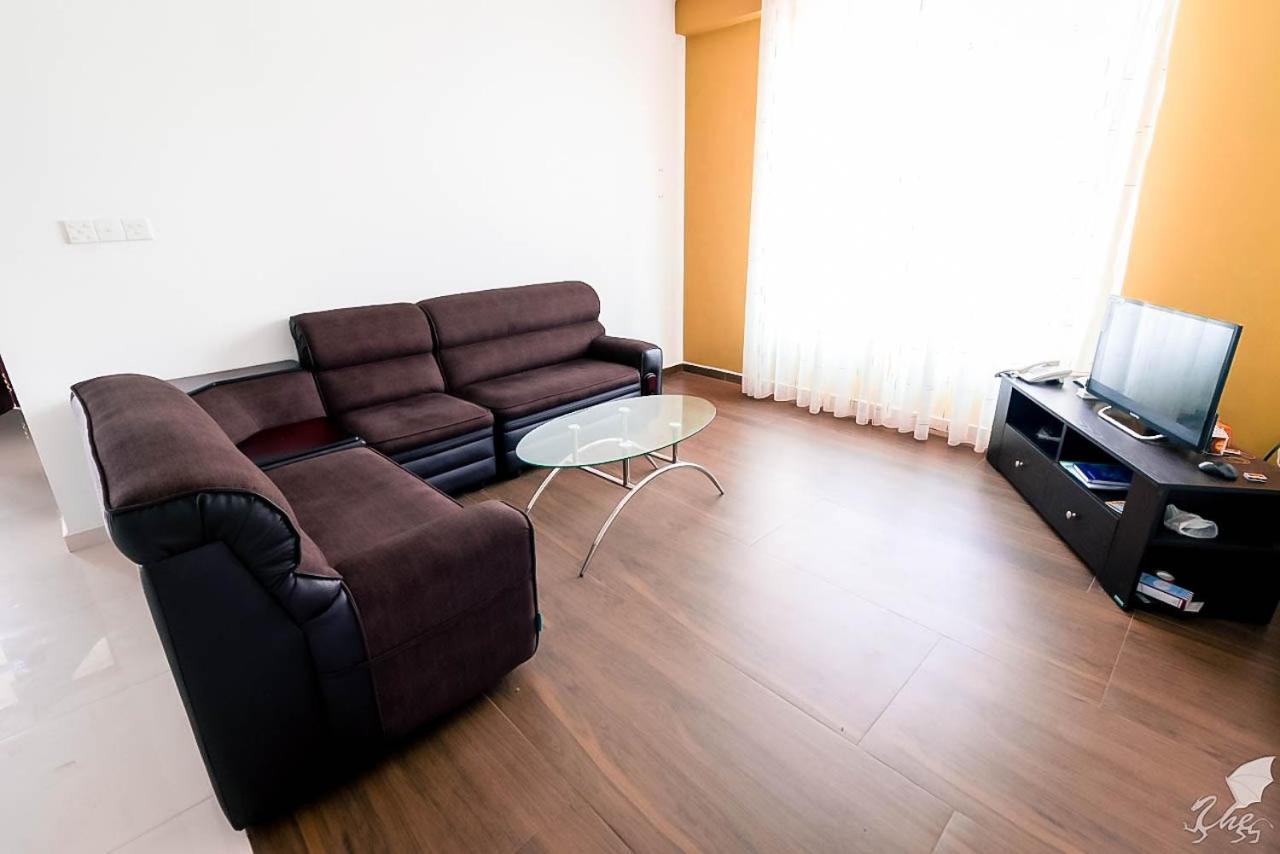 Guest house Monaara Leisure - Nuwaraeliya