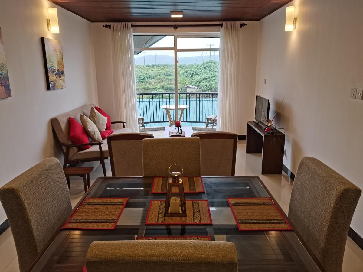 Apartment Lake Infinity Residences -
