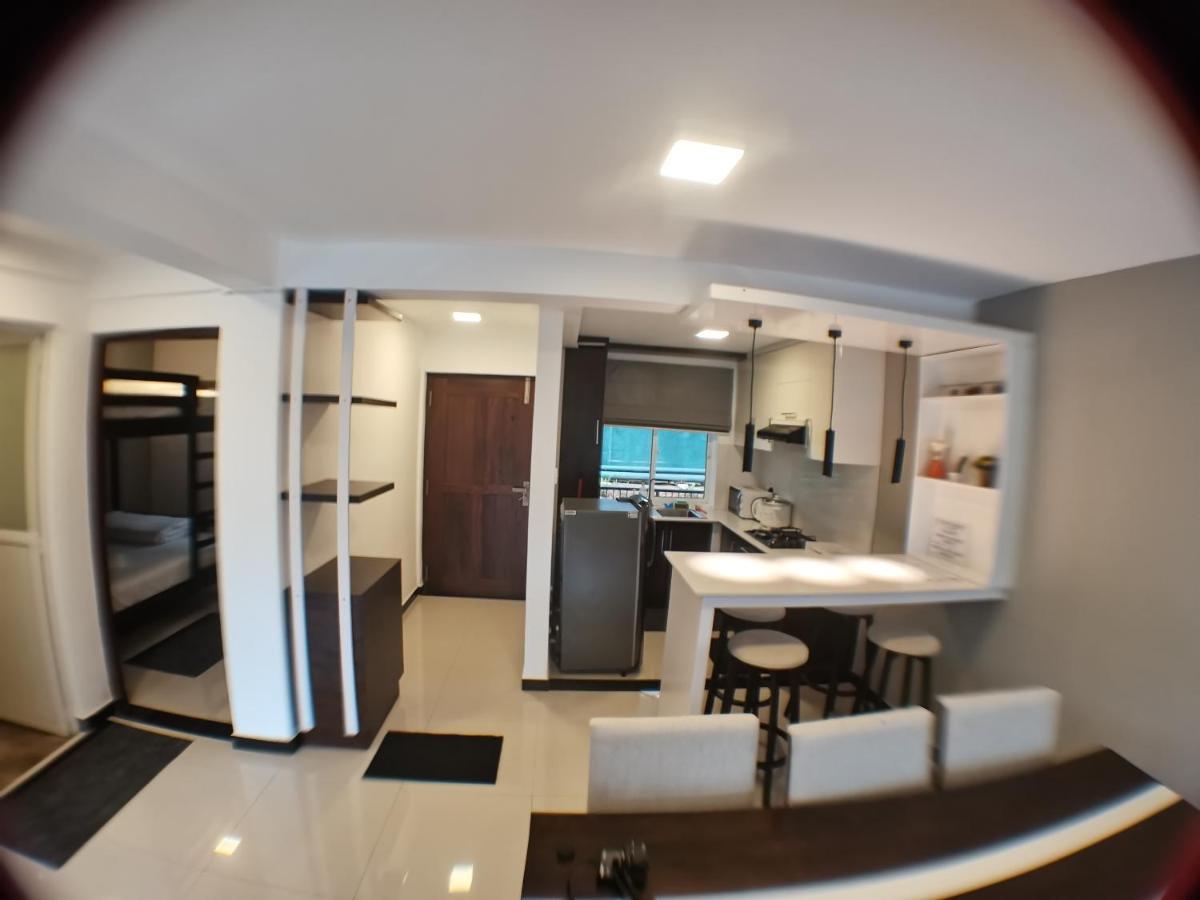 Lake Infinity Residences - Apartment Nuwara Eliya